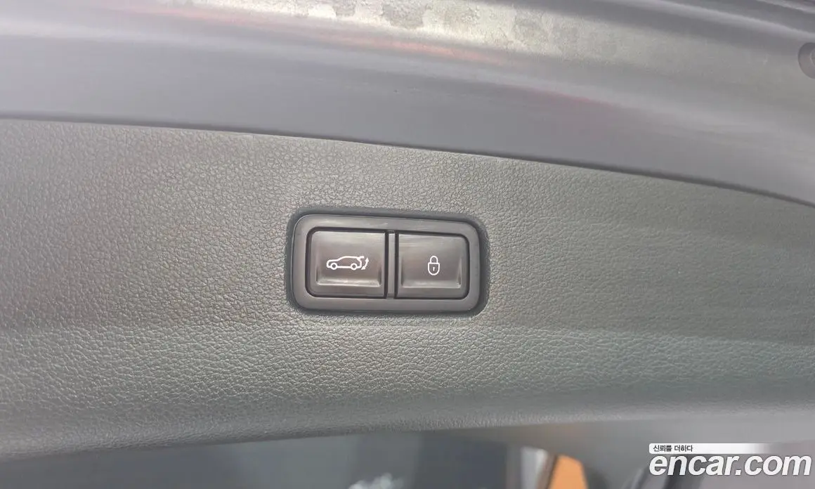 Genesis GV80 2023 2.5 автомат (гидро), фото 35