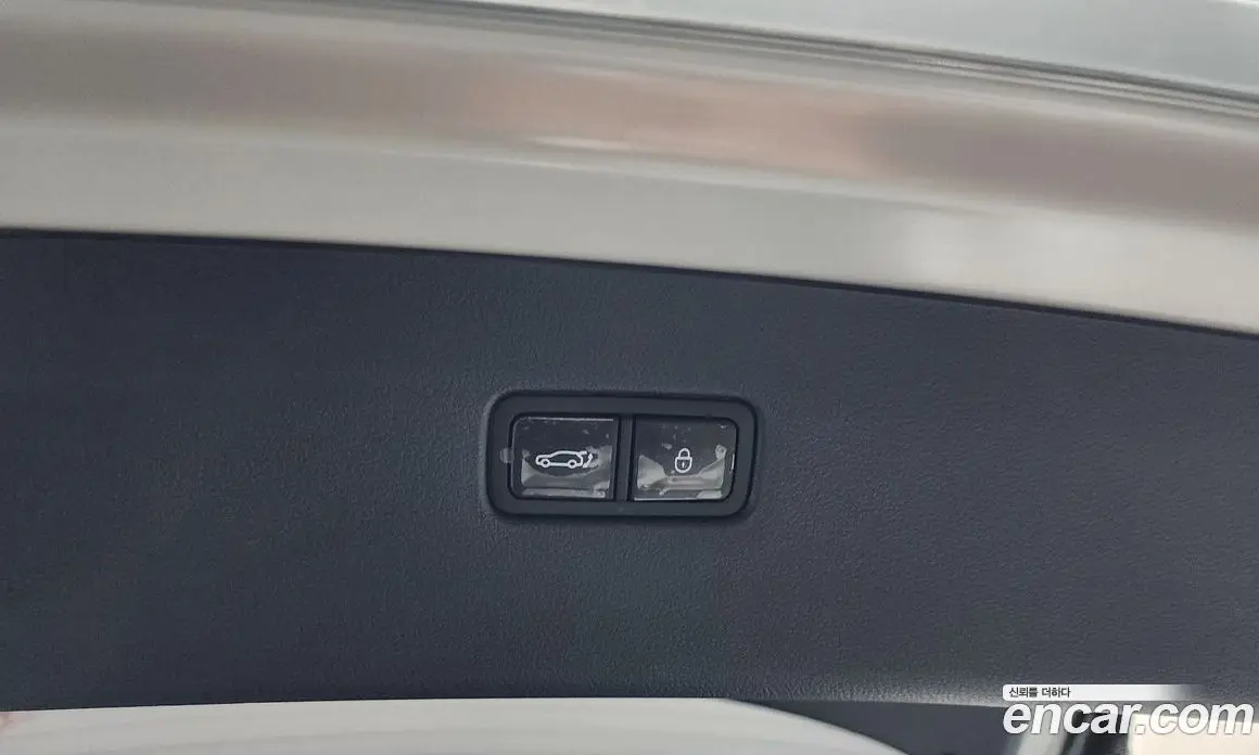 Genesis GV80 2024 3.5 автомат (гидро), фото 23