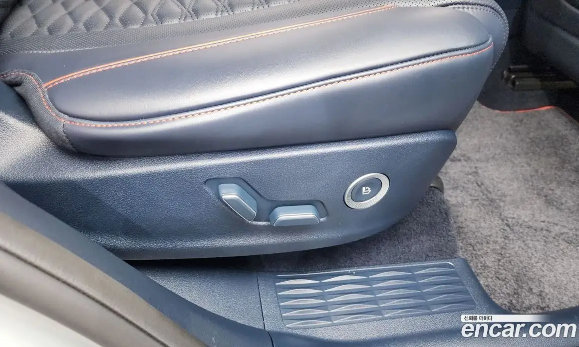 Genesis GV80 2024 3.5 автомат (гидро), фото 40
