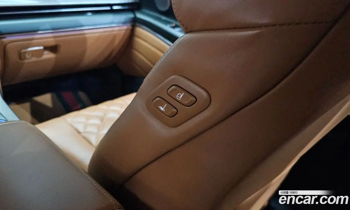 Genesis GV80 2024 2.5 автомат (гидро), фото 33