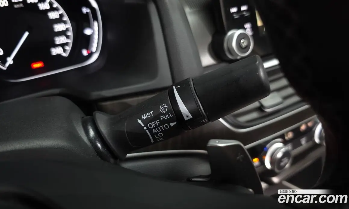 Honda Accord 2018 2.0 автомат (гидро), фото 27