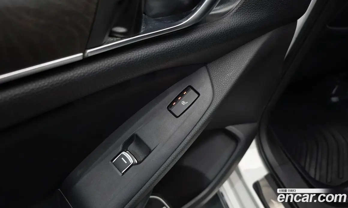 Honda Accord 2018 2.0 автомат (гидро), фото 29