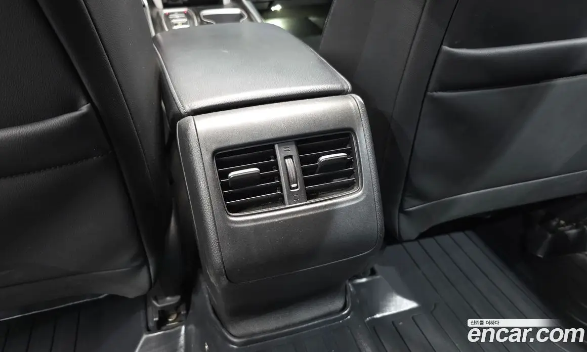 Honda Accord 2018 2.0 автомат (гидро), фото 31