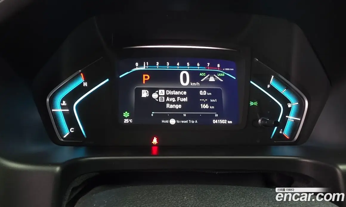 Honda Odyssey 2019 3.5 автомат (гидро), фото 8