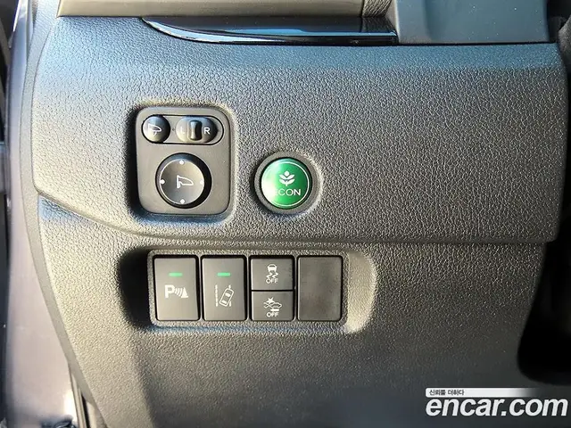 Honda Pilot 2017 3.5 автомат (гидро), миниатюра 12