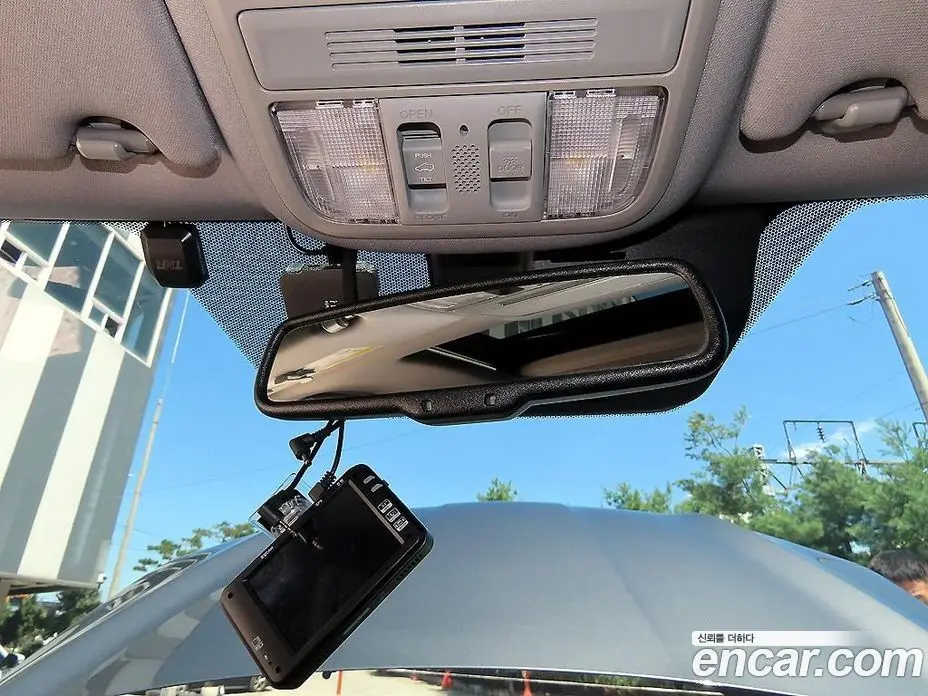 Honda Pilot 2017 3.5 автомат (гидро), фото 15