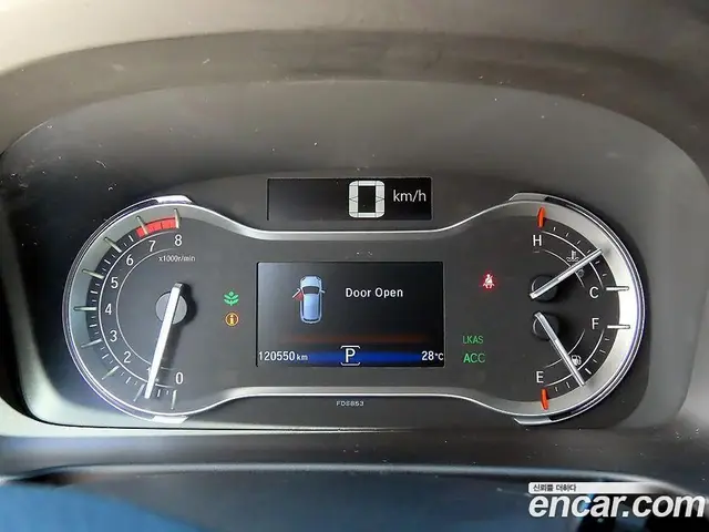 Honda Pilot 2017 3.5 автомат (гидро), миниатюра 9