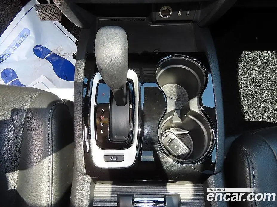 Honda Pilot 2017 3.5 автомат (гидро), фото 10