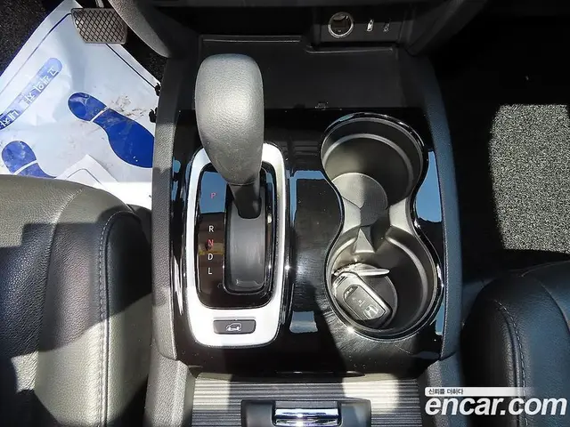 Honda Pilot 2017 3.5 автомат (гидро), миниатюра 10