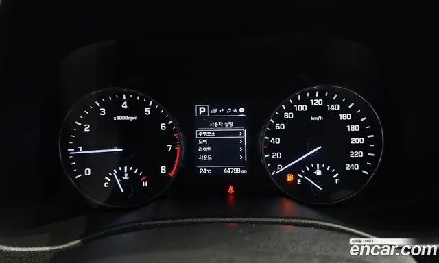 Hyundai Avante 2017 1.6 автомат (гидро), миниатюра 11