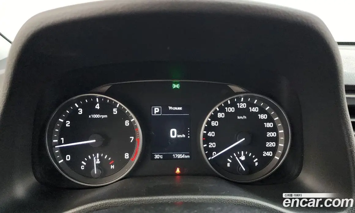 Hyundai Avante 2018 1.6 автомат (гидро), фото 8