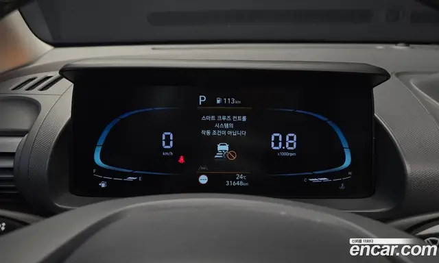 Hyundai Casper 2021 1.0 автомат (гидро), миниатюра 11