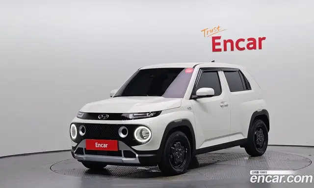Hyundai Casper 2022 1.0 автомат (гидро), миниатюра 1 Hyundai Casper 2022 1.0 автомат (гидро), миниатюра 1