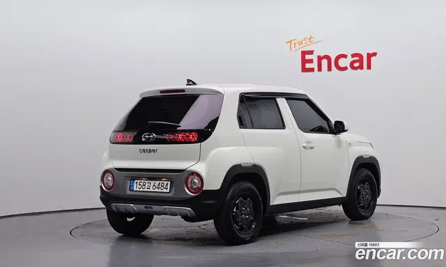Hyundai Casper 2022 1.0 автомат (гидро), миниатюра 2 Hyundai Casper 2022 1.0 автомат (гидро), миниатюра 2