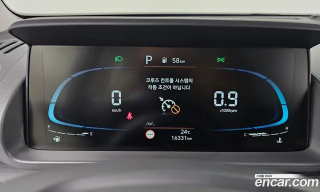 Hyundai Casper 2022 1.0 автомат (гидро), миниатюра 11 Hyundai Casper 2022 1.0 автомат (гидро), миниатюра 11