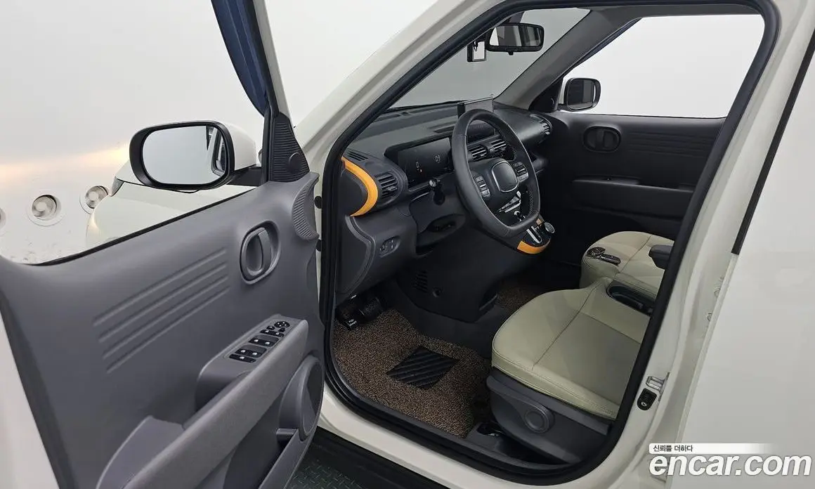 Hyundai Casper 2022 1.0 автомат (гидро), фото 13 Hyundai Casper 2022 1.0 автомат (гидро), фото 13