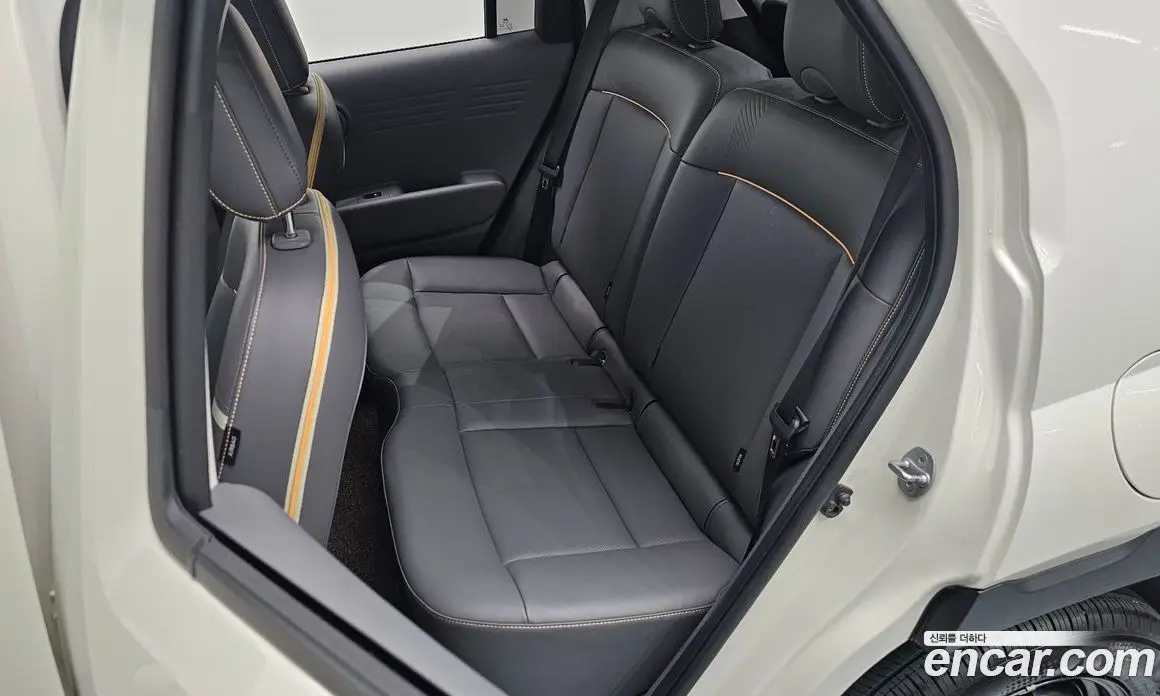 Hyundai Casper 2022 1.0 автомат (гидро), фото 18 Hyundai Casper 2022 1.0 автомат (гидро), фото 18
