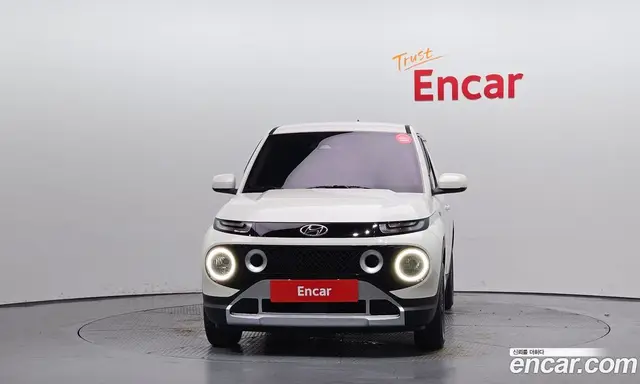 Hyundai Casper 2022 1.0 автомат (гидро), миниатюра 3 Hyundai Casper 2022 1.0 автомат (гидро), миниатюра 3