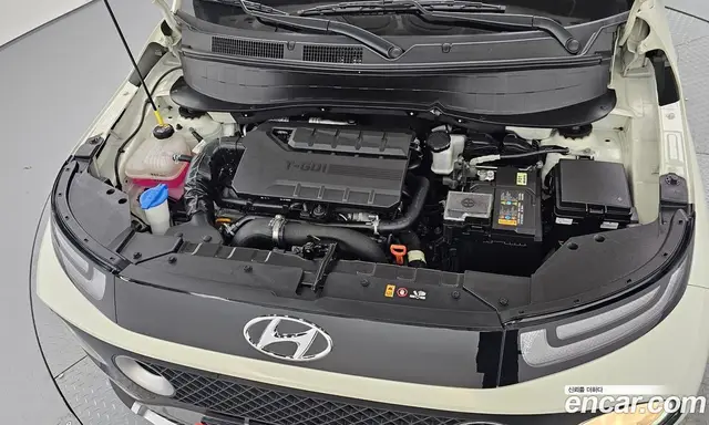 Hyundai Casper 2022 1.0 автомат (гидро), миниатюра 6 Hyundai Casper 2022 1.0 автомат (гидро), миниатюра 6
