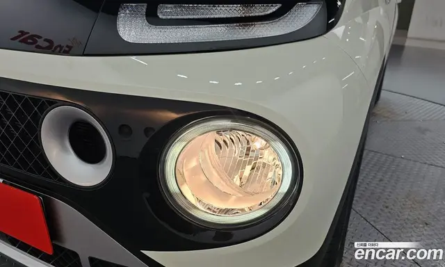 Hyundai Casper 2022 1.0 автомат (гидро), миниатюра 8 Hyundai Casper 2022 1.0 автомат (гидро), миниатюра 8