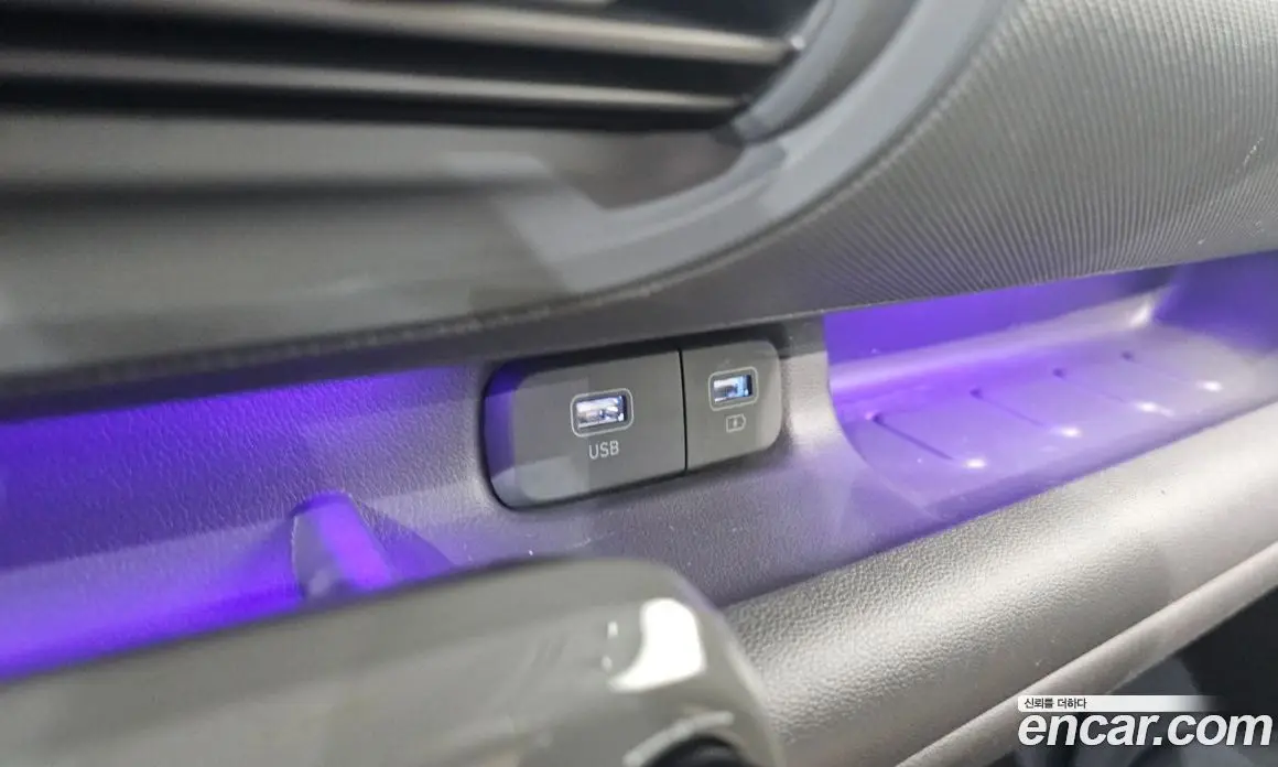 Hyundai Casper 2022 1.0 автомат (гидро), фото 24