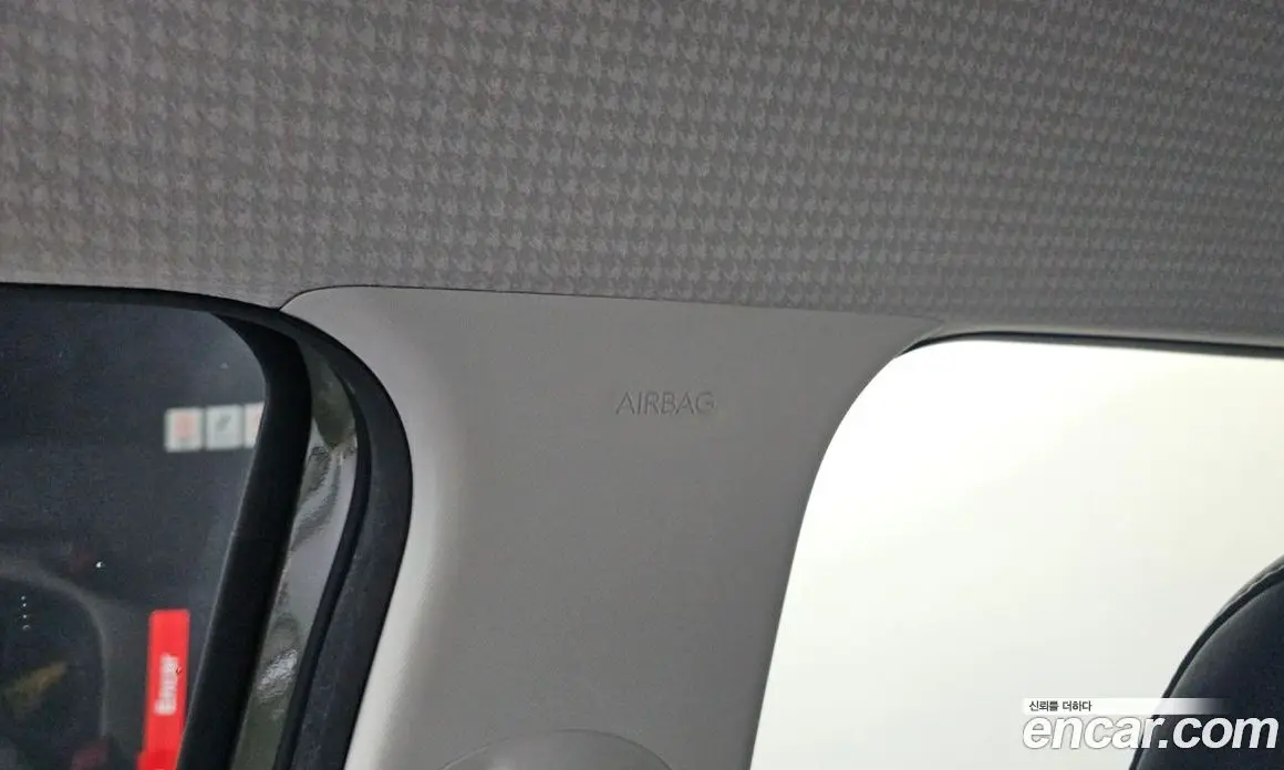 Hyundai Casper 2022 1.0 автомат (гидро), фото 28