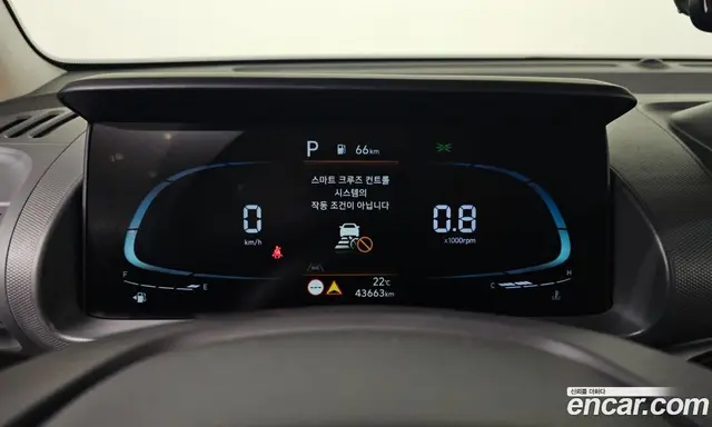 Hyundai Casper 2022 1.0 автомат (гидро), миниатюра 10