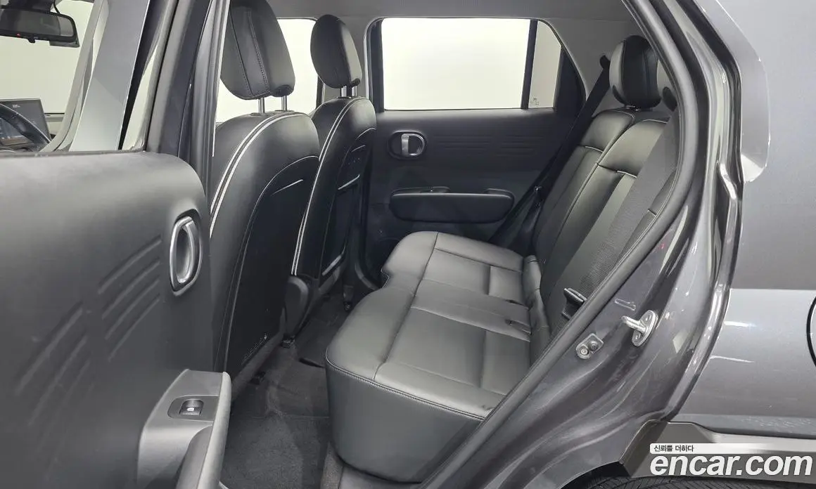 Hyundai Casper 2023 1.0 автомат (гидро), фото 18