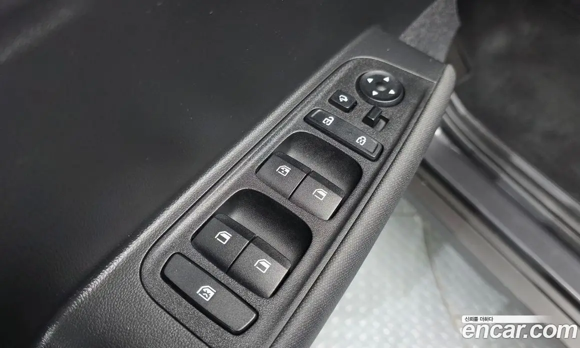 Hyundai Casper 2023 1.0 автомат (гидро), фото 26