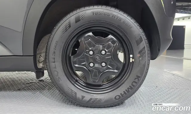 Hyundai Casper 2023 1.0 автомат (гидро), миниатюра 7