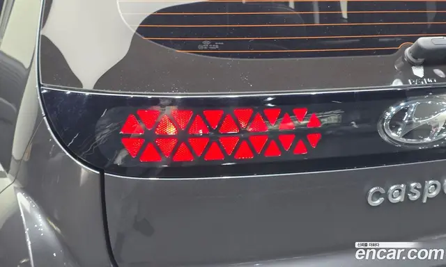 Hyundai Casper 2023 1.0 автомат (гидро), миниатюра 9