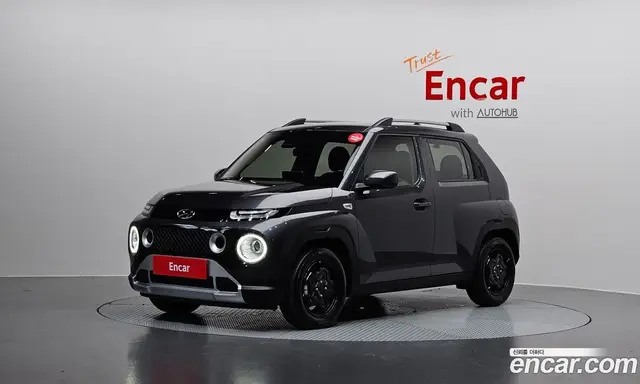 Hyundai Casper, 2024, 33 577 км