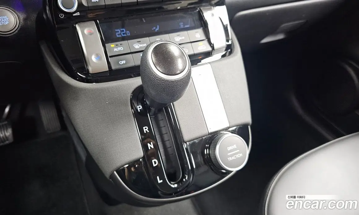 Hyundai Casper 2024 1.0 автомат (гидро), фото 12