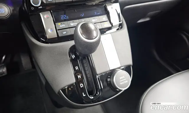 Hyundai Casper 2024 1.0 автомат (гидро), миниатюра 12