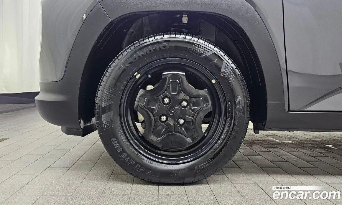 Hyundai Casper 2024 1.0 автомат (гидро), фото 5