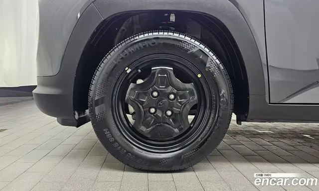 Hyundai Casper 2024 1.0 автомат (гидро), миниатюра 5