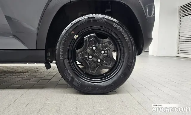 Hyundai Casper 2024 1.0 автомат (гидро), миниатюра 7