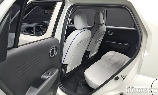Hyundai Casper 2024 1.0 автомат (гидро), миниатюра 11