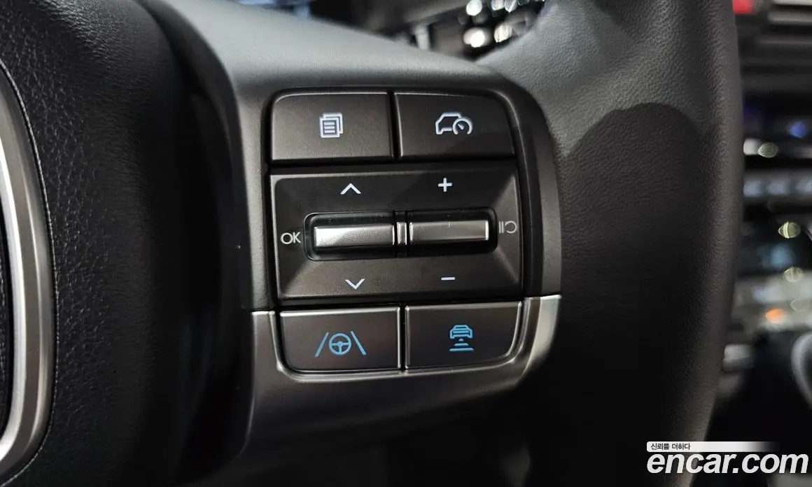 Hyundai Casper 2024 1.0 автомат (гидро), фото 15