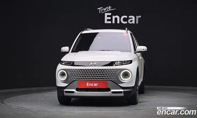 Hyundai Casper 2024 1.0 автомат (гидро), миниатюра 3