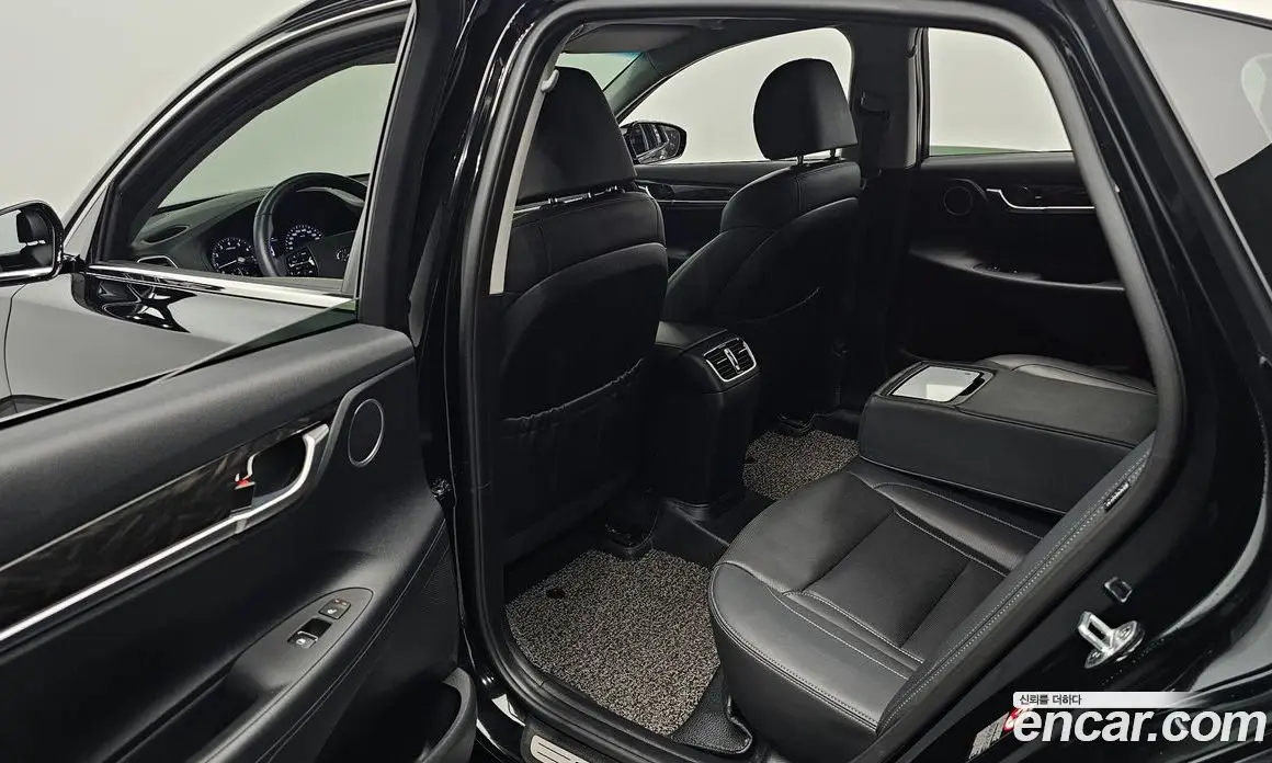 Hyundai Grandeur 2017 2.4 автомат (гидро), фото 16