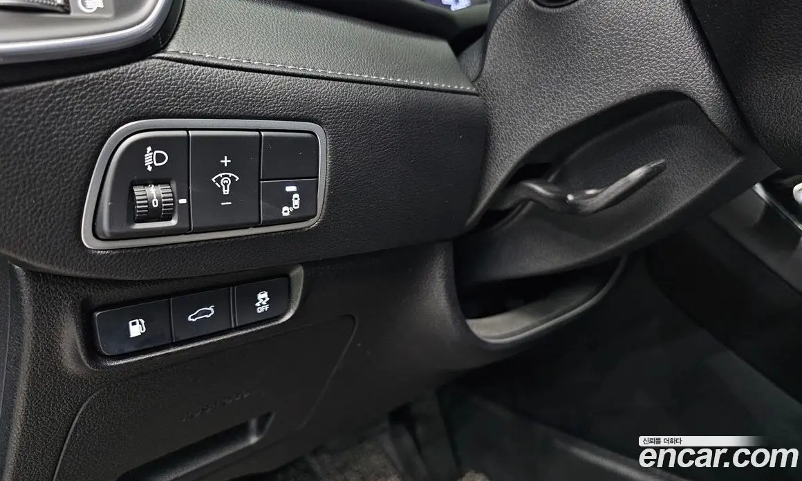 Hyundai Grandeur 2017 2.4 автомат (гидро), фото 24