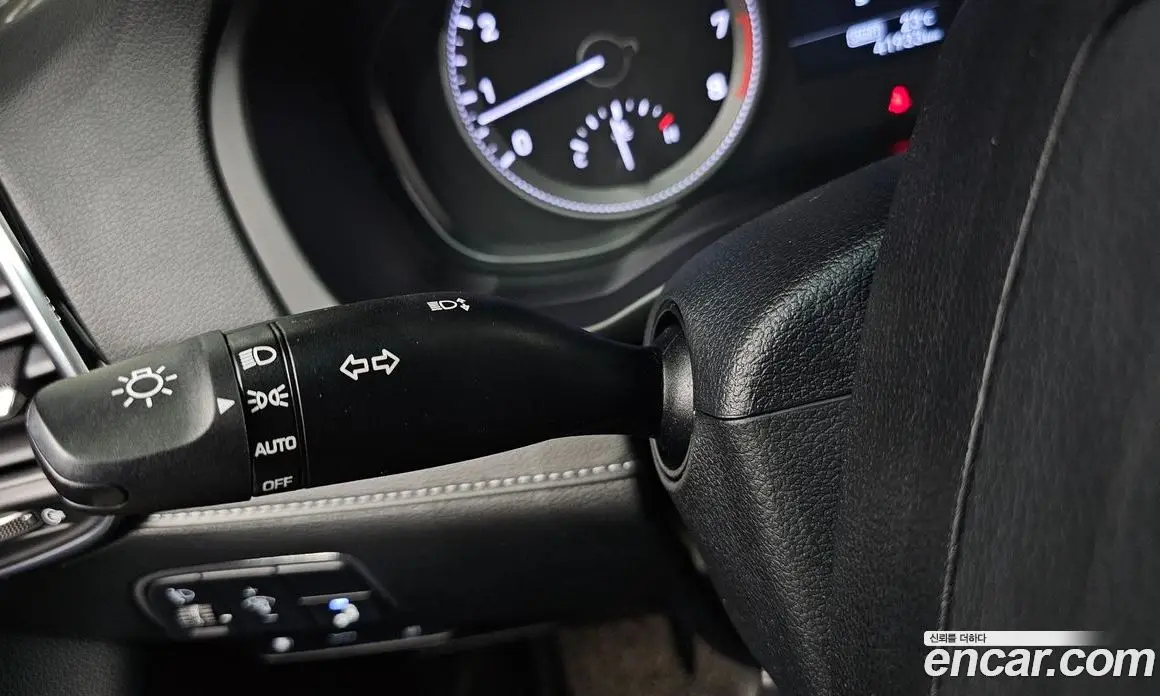 Hyundai Grandeur 2017 2.4 автомат (гидро), фото 26