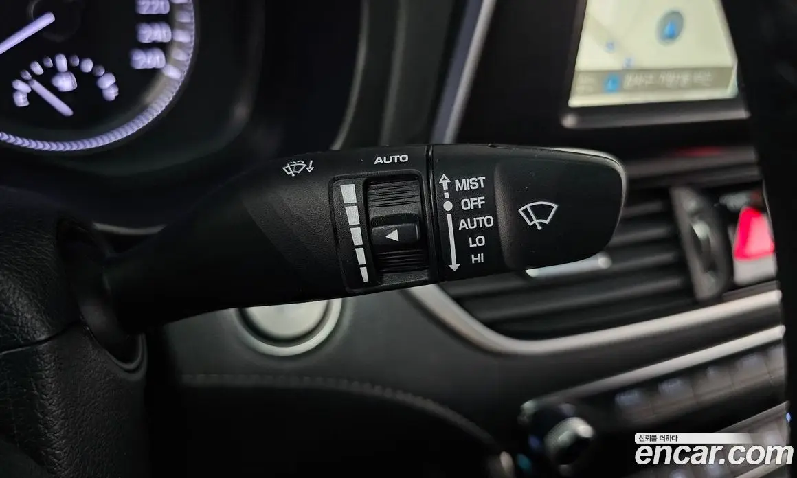 Hyundai Grandeur 2017 2.4 автомат (гидро), фото 27