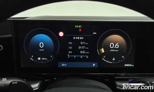 Hyundai Grandeur 2022 3.5 автомат (гидро), миниатюра 11