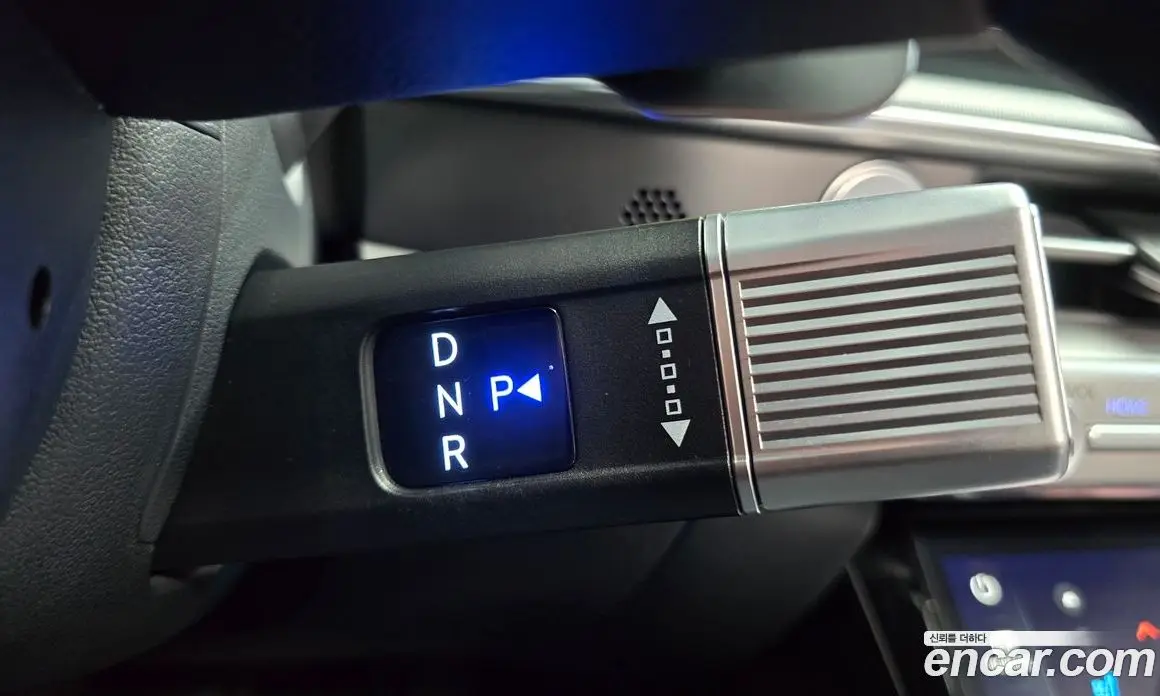 Hyundai Grandeur 2022 3.5 автомат (гидро), фото 12