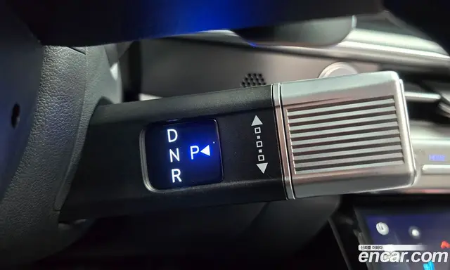 Hyundai Grandeur 2022 3.5 автомат (гидро), миниатюра 12