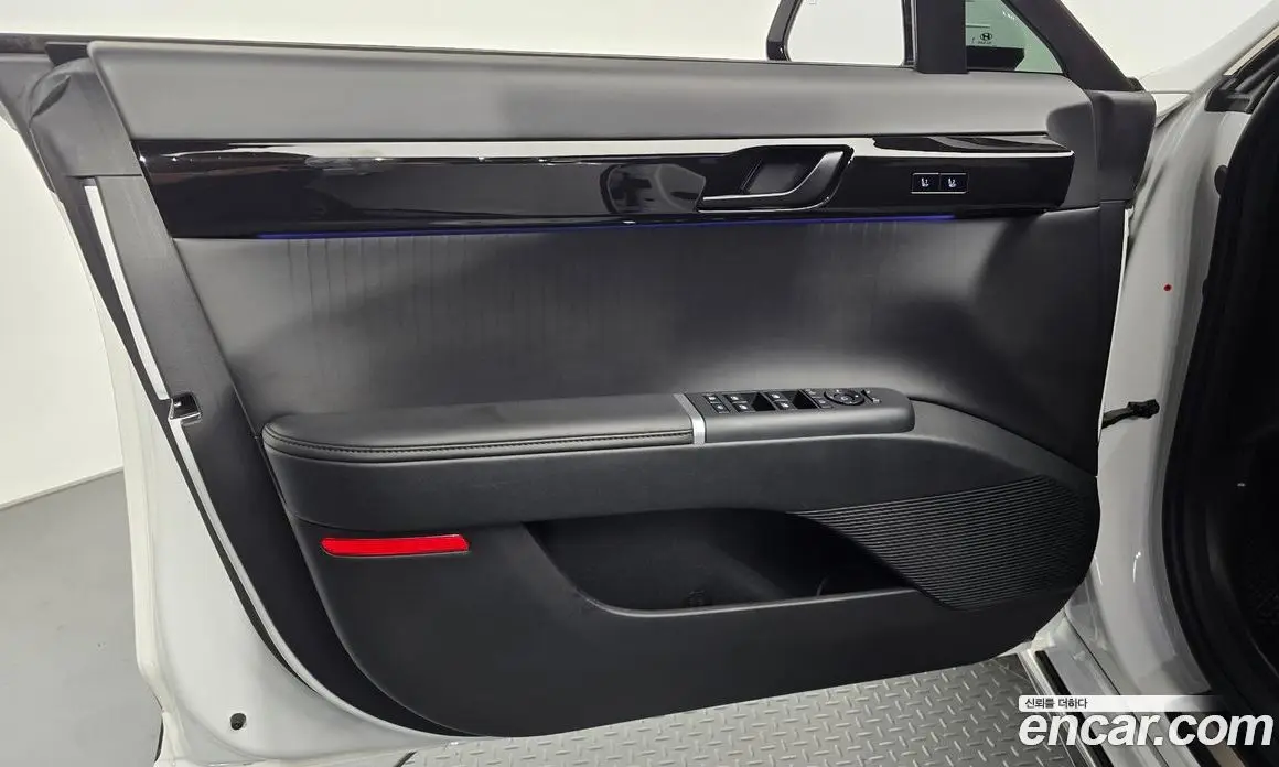 Hyundai Grandeur 2022 3.5 автомат (гидро), фото 14