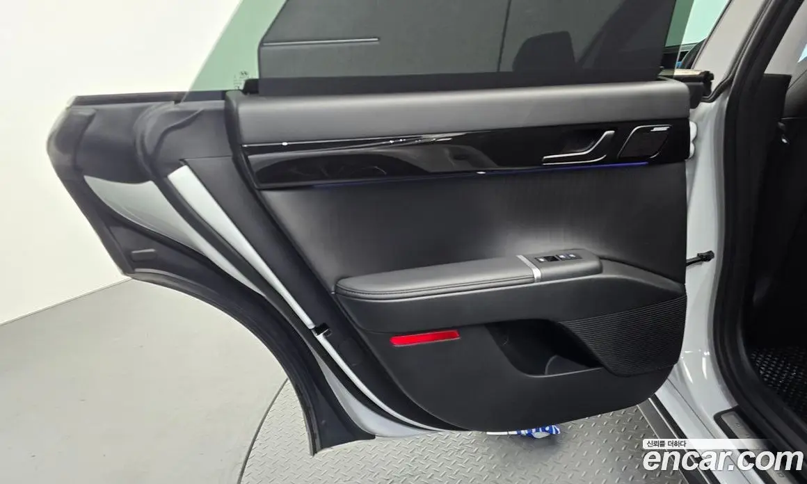 Hyundai Grandeur 2022 3.5 автомат (гидро), фото 15