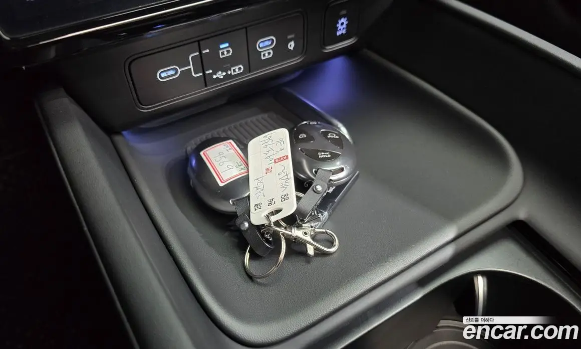 Hyundai Grandeur 2022 3.5 автомат (гидро), фото 21